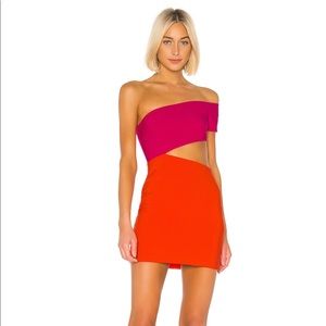 NWT- Rowan Midi Dress